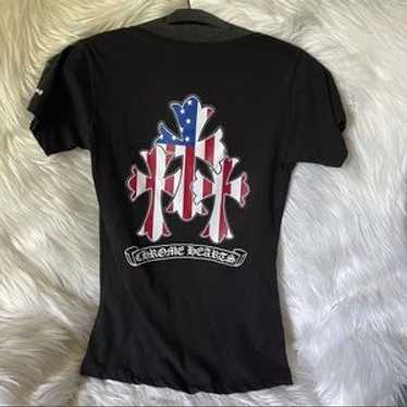 Chrome hearts american t - Gem