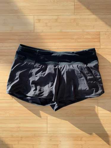 lululemon Shorts (10)