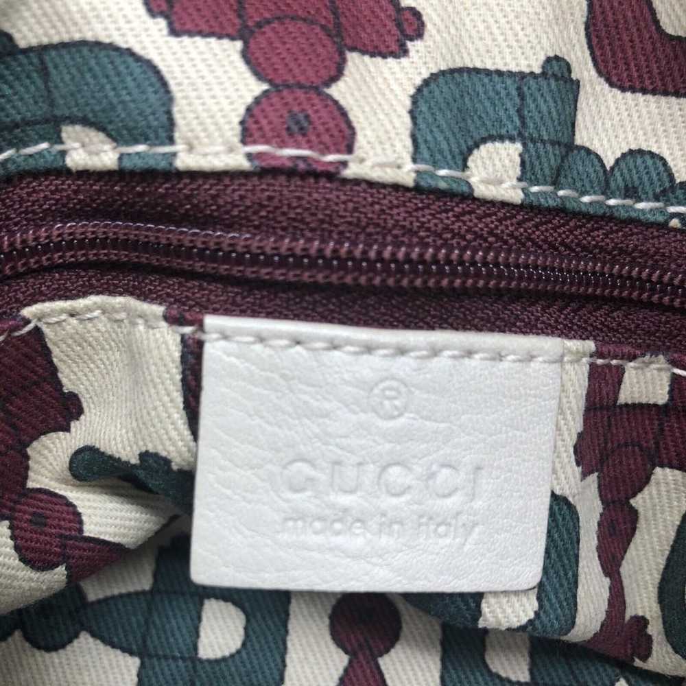 Gucci Sukey leather handbag - image 2