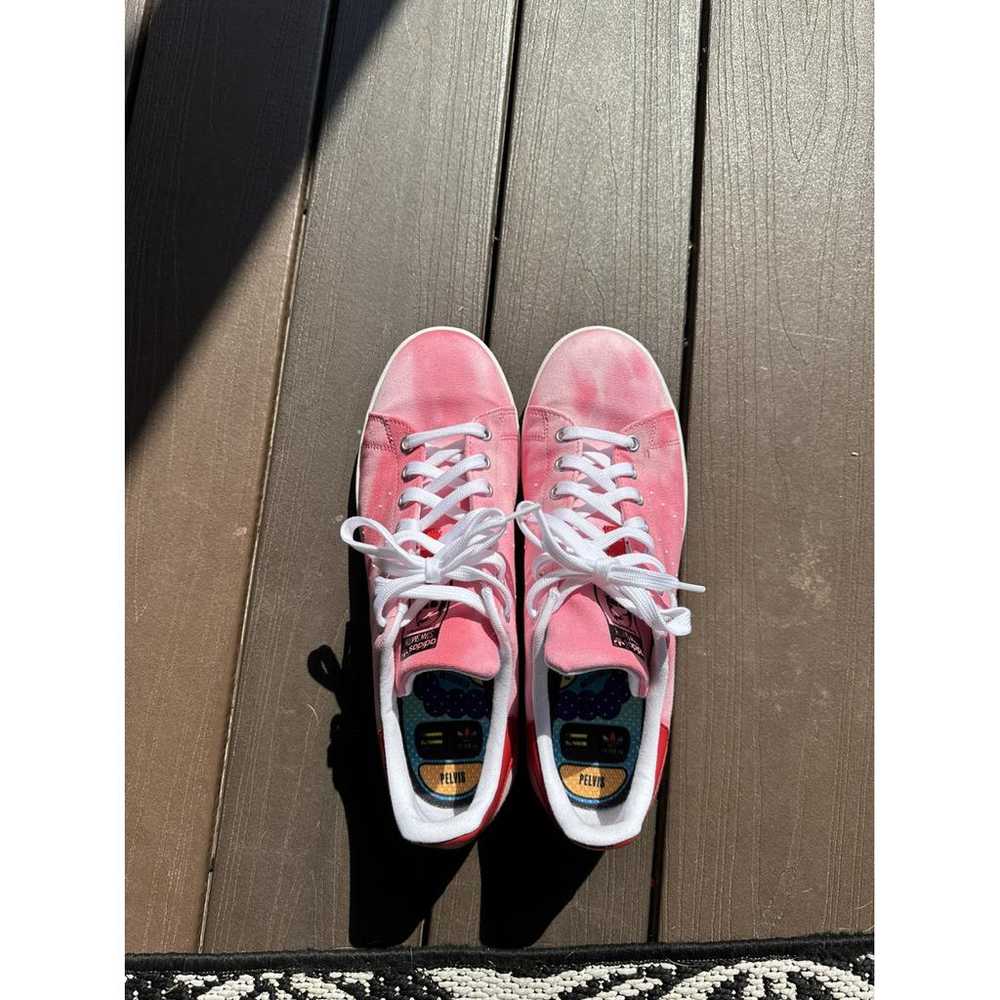 Adidas x Pharrell Williams Low trainers - image 7