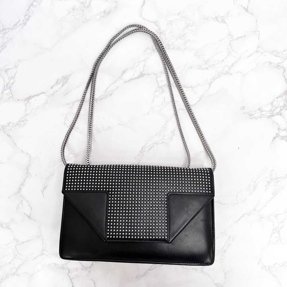 Saint Laurent Betty leather handbag - image 11