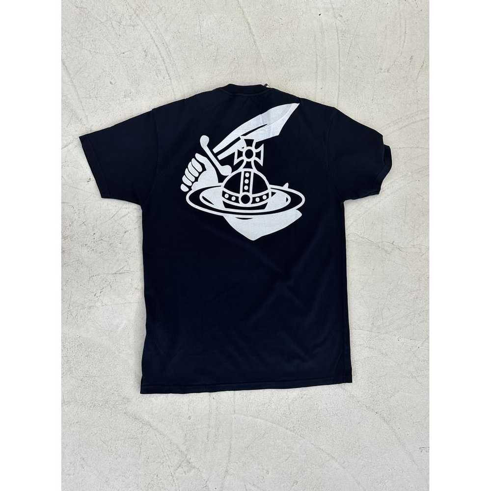 Vivienne Westwood Anglomania T-shirt - image 7