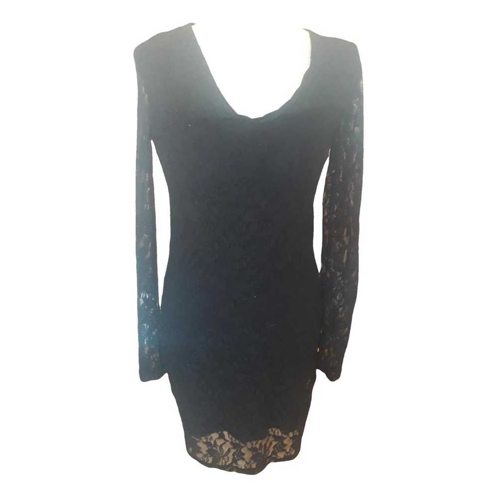 Vila Lace mini dress - image 1