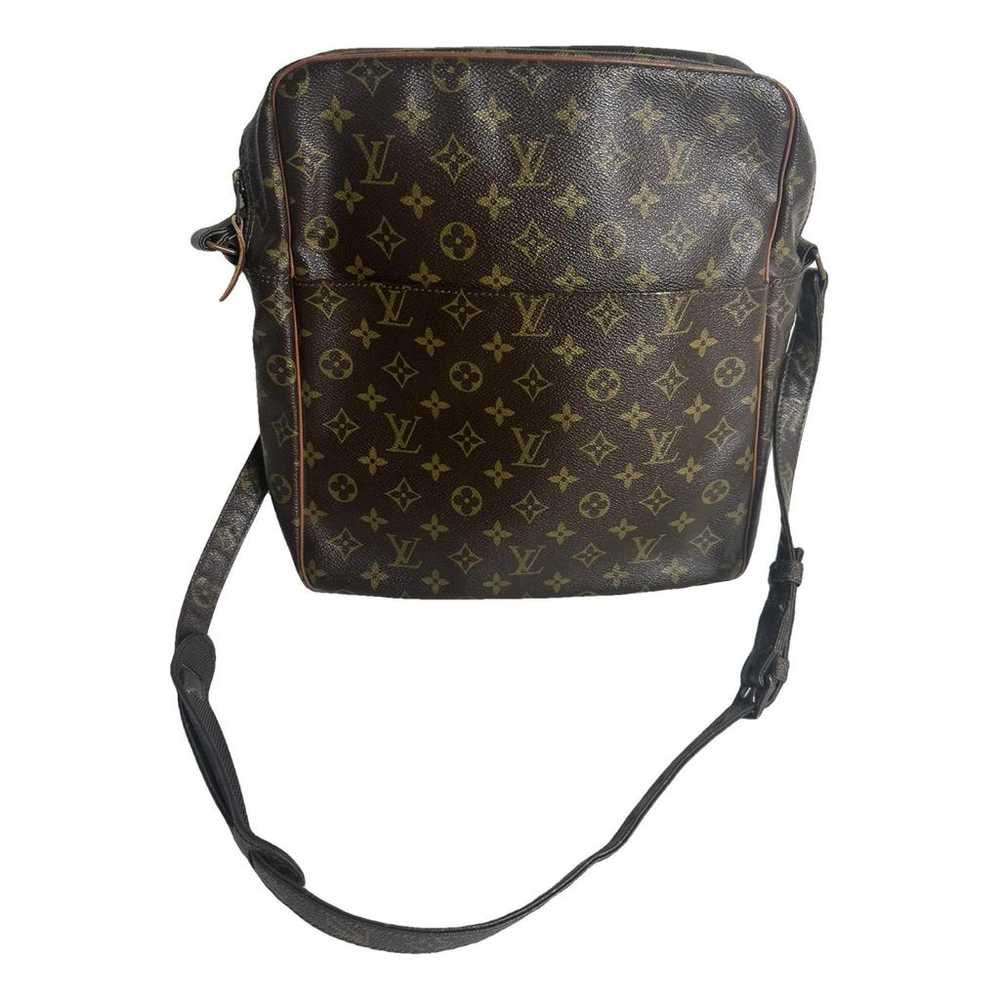 Louis Vuitton Marceau Messenger patent leather cr… - image 1