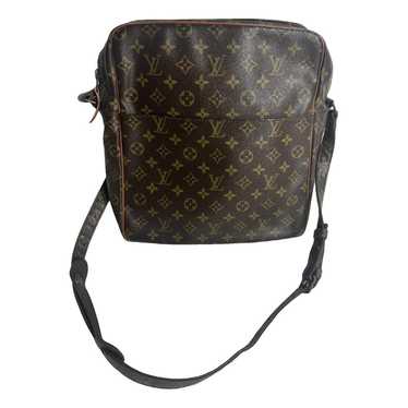 Louis Vuitton Marceau Messenger patent leather cr… - image 1