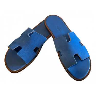Hermès Izmir sandals