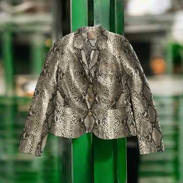 Lanvin silk jacket - Gem
