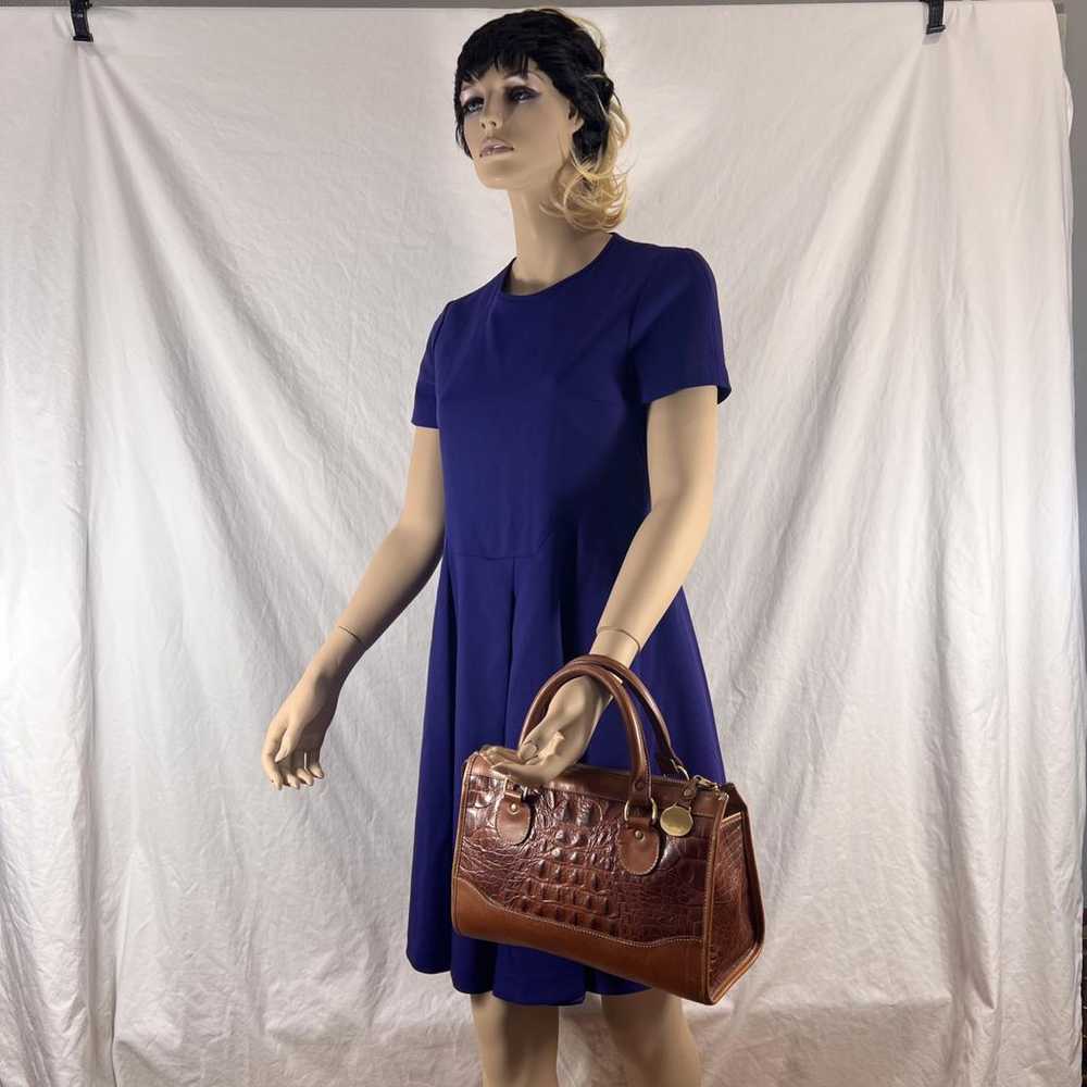 Brahmin Leather handbag - image 2