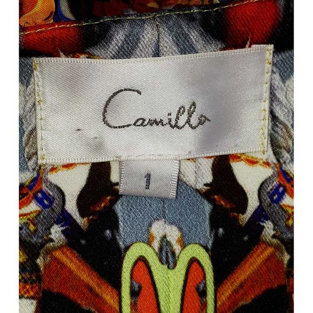 Camilla Vest - image 4