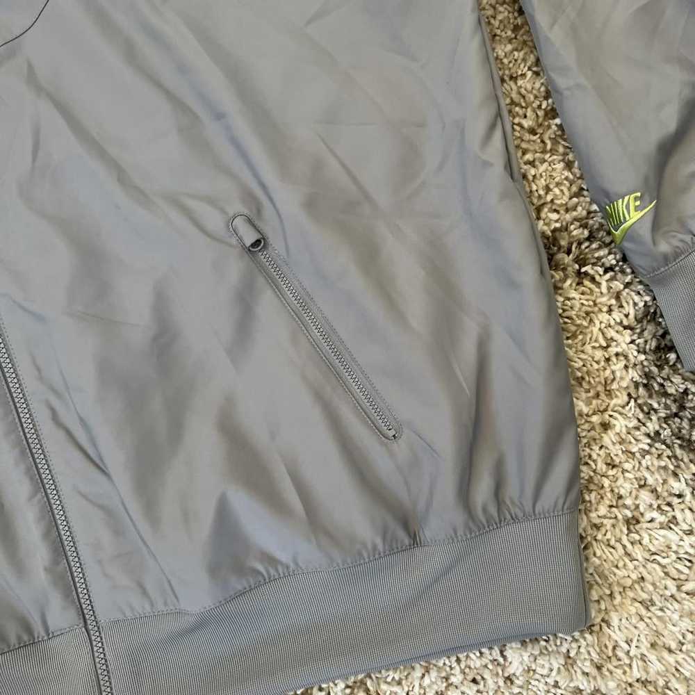 Nike Jacket - image 4