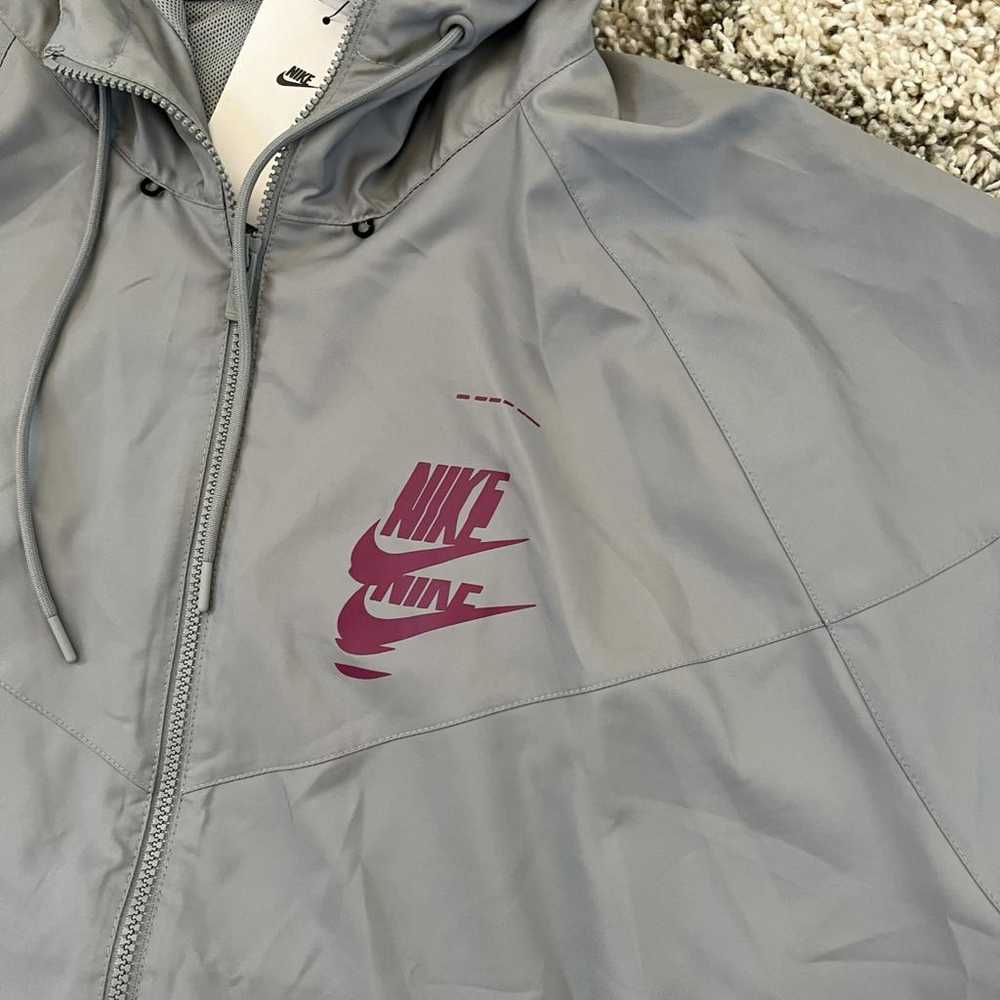 Nike Jacket - image 5