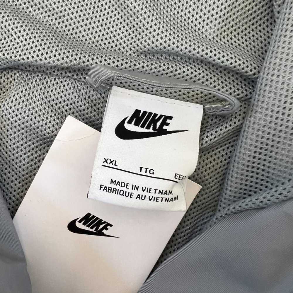 Nike Jacket - image 7