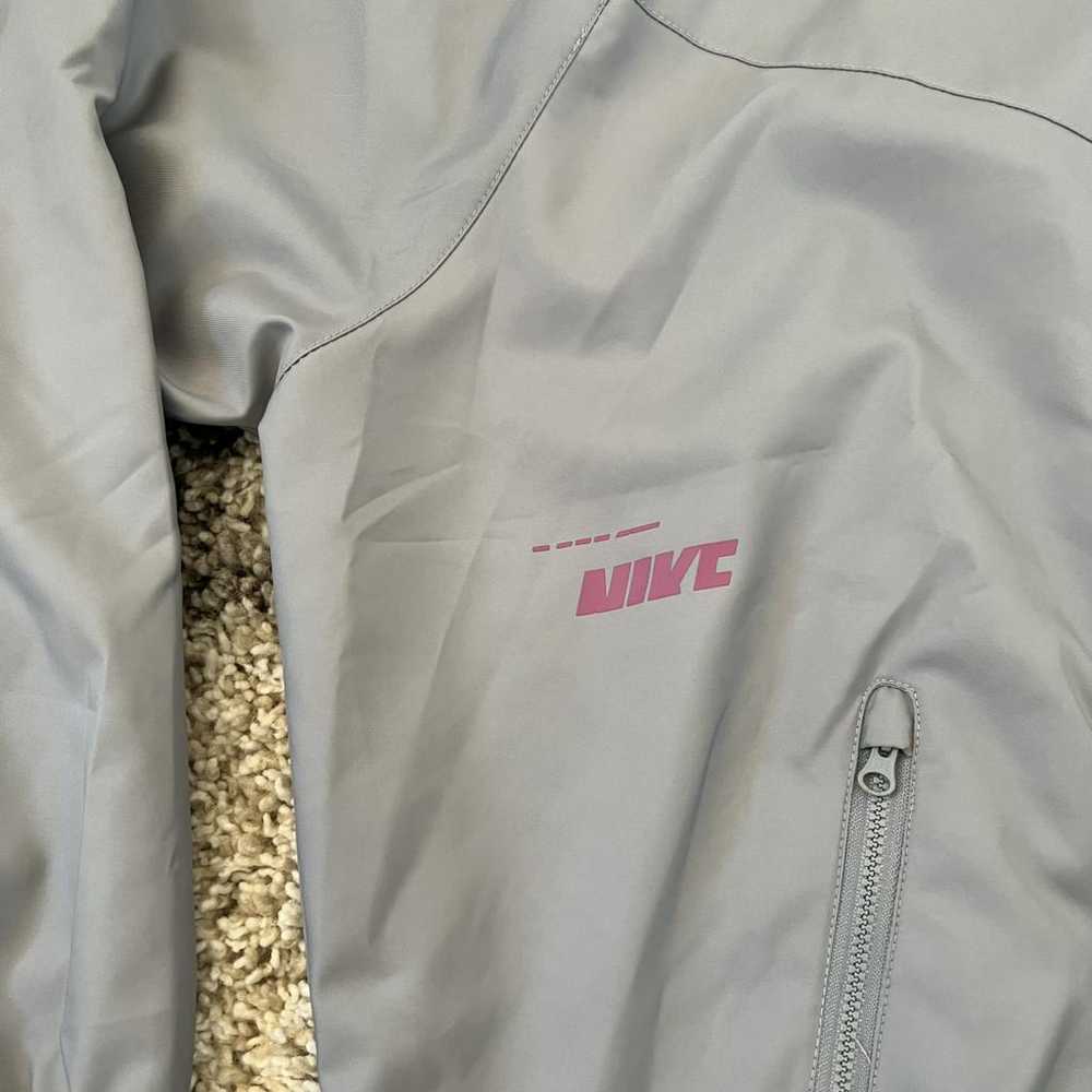 Nike Jacket - image 8