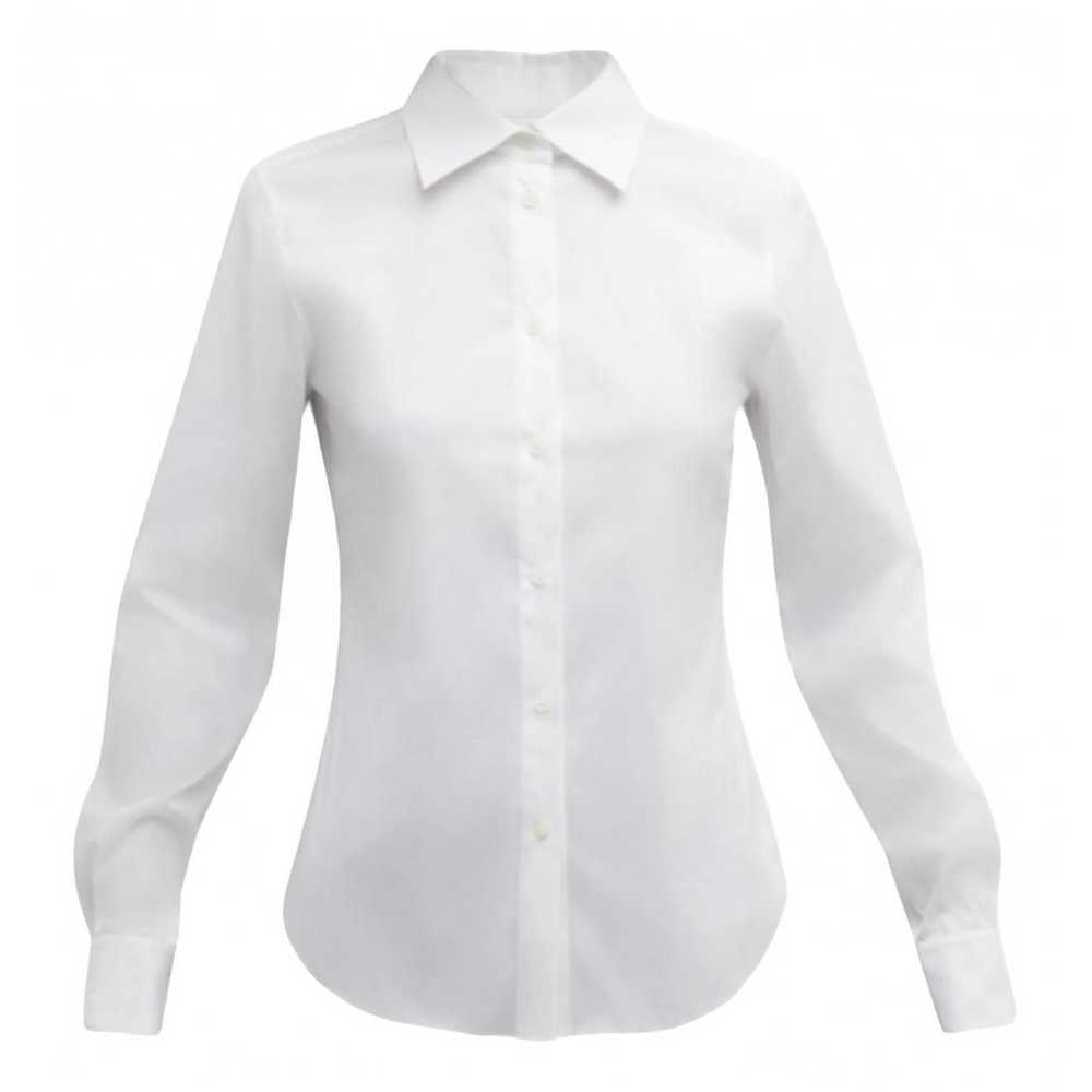 Lafayette 148 Ny Blouse - image 1