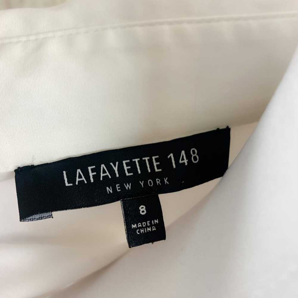 Lafayette 148 Ny Blouse - image 2