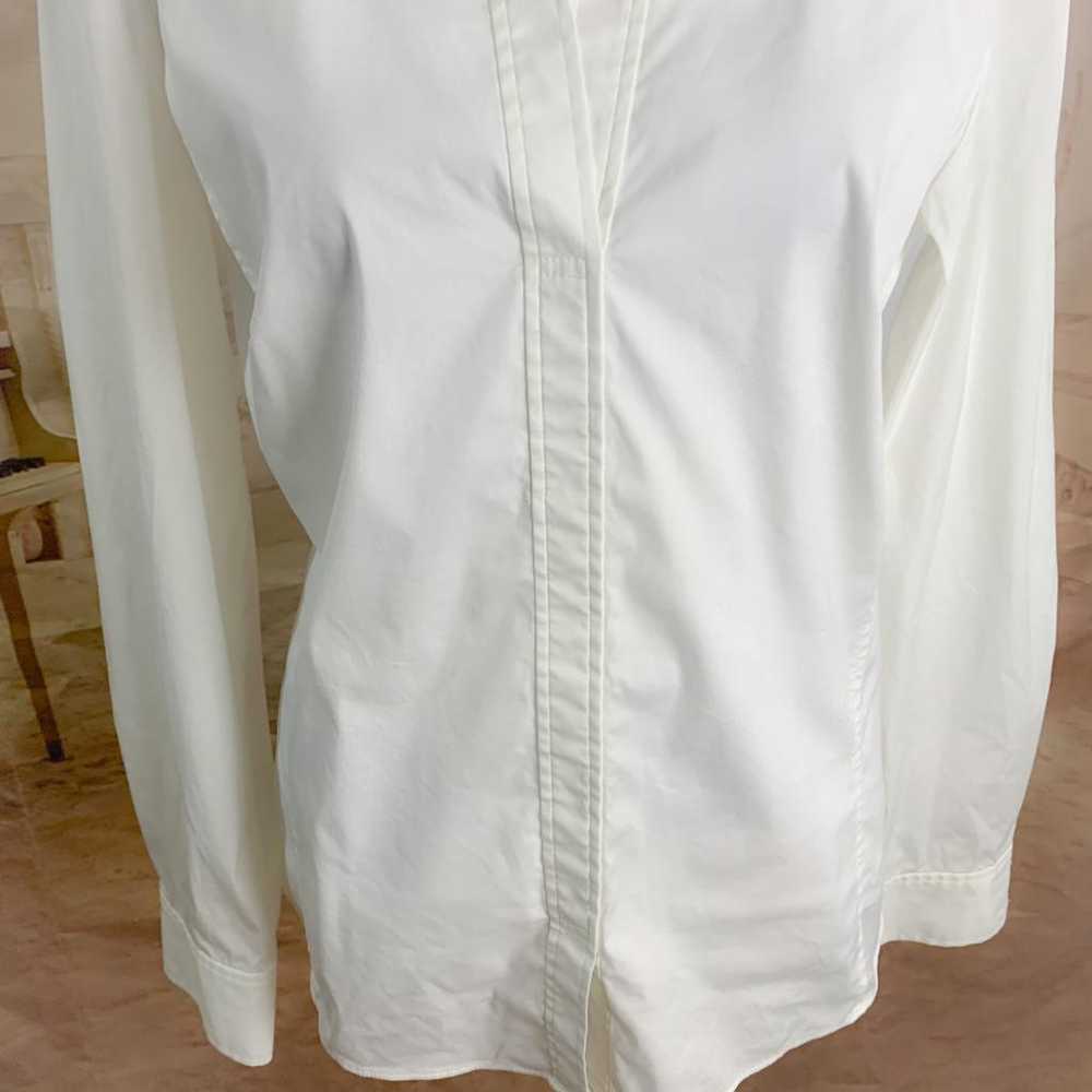 Lafayette 148 Ny Blouse - image 5