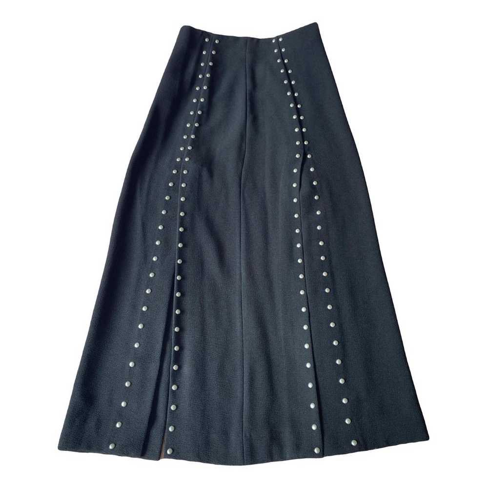 Maje Spring Summer 2020 skirt - image 1