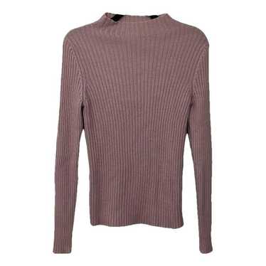 Mansur Gavriel Silk jumper - image 1