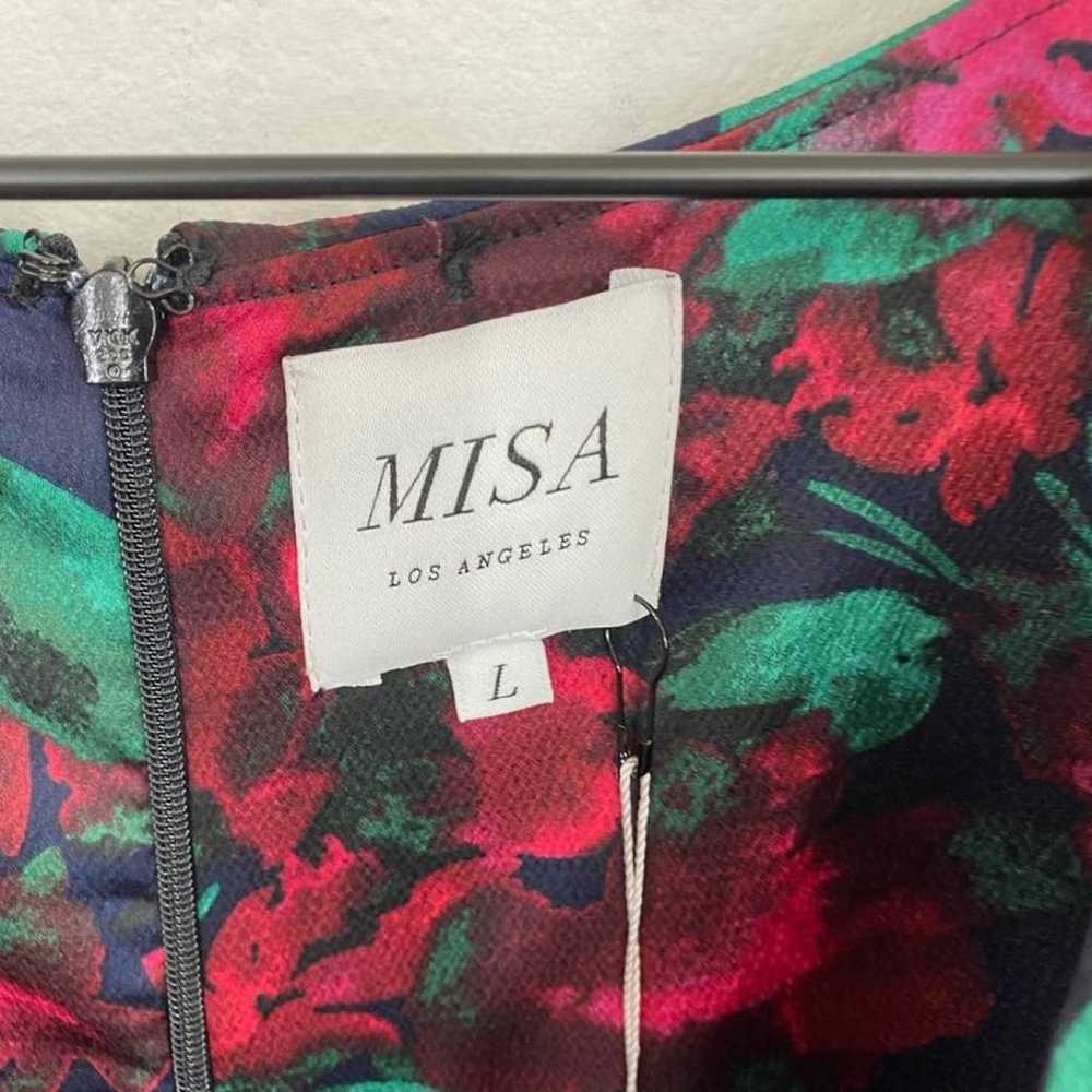 Misa Mini dress - image 6
