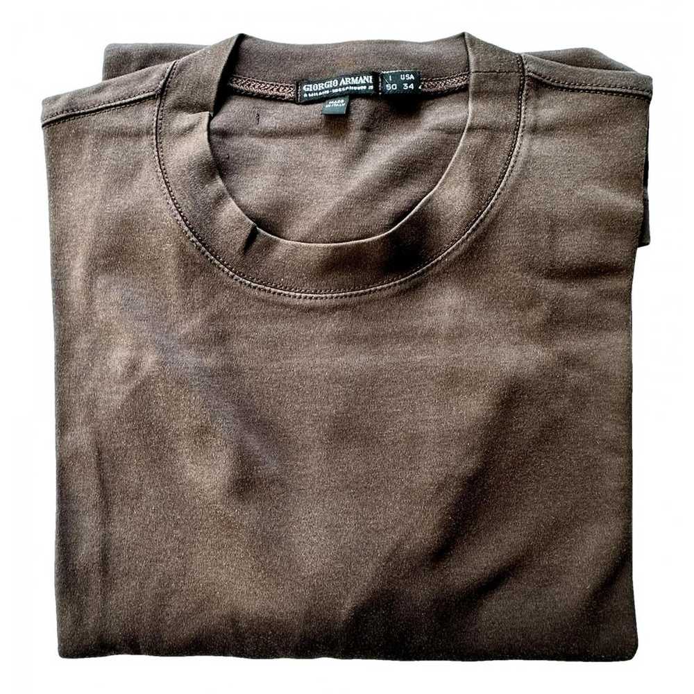 Giorgio Armani T-shirt - image 2