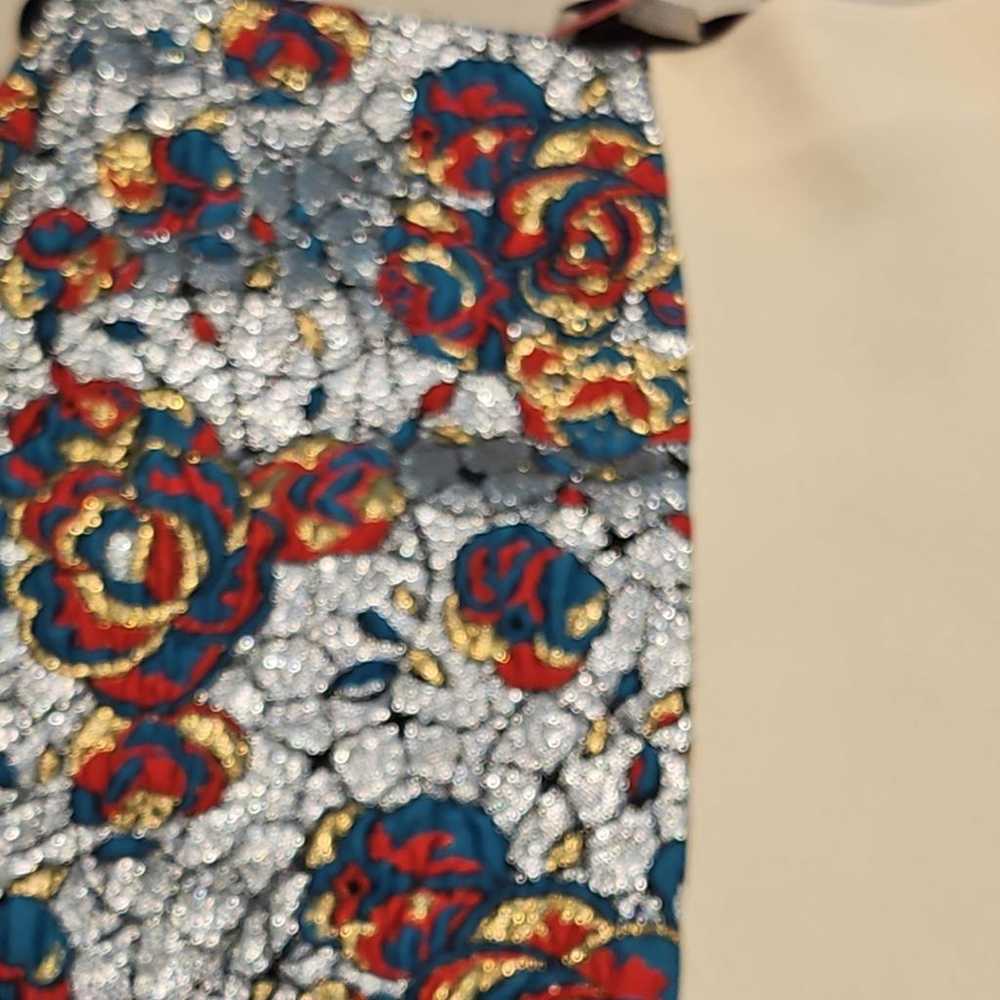 Stella McCartney Wool mid-length skirt - image 4