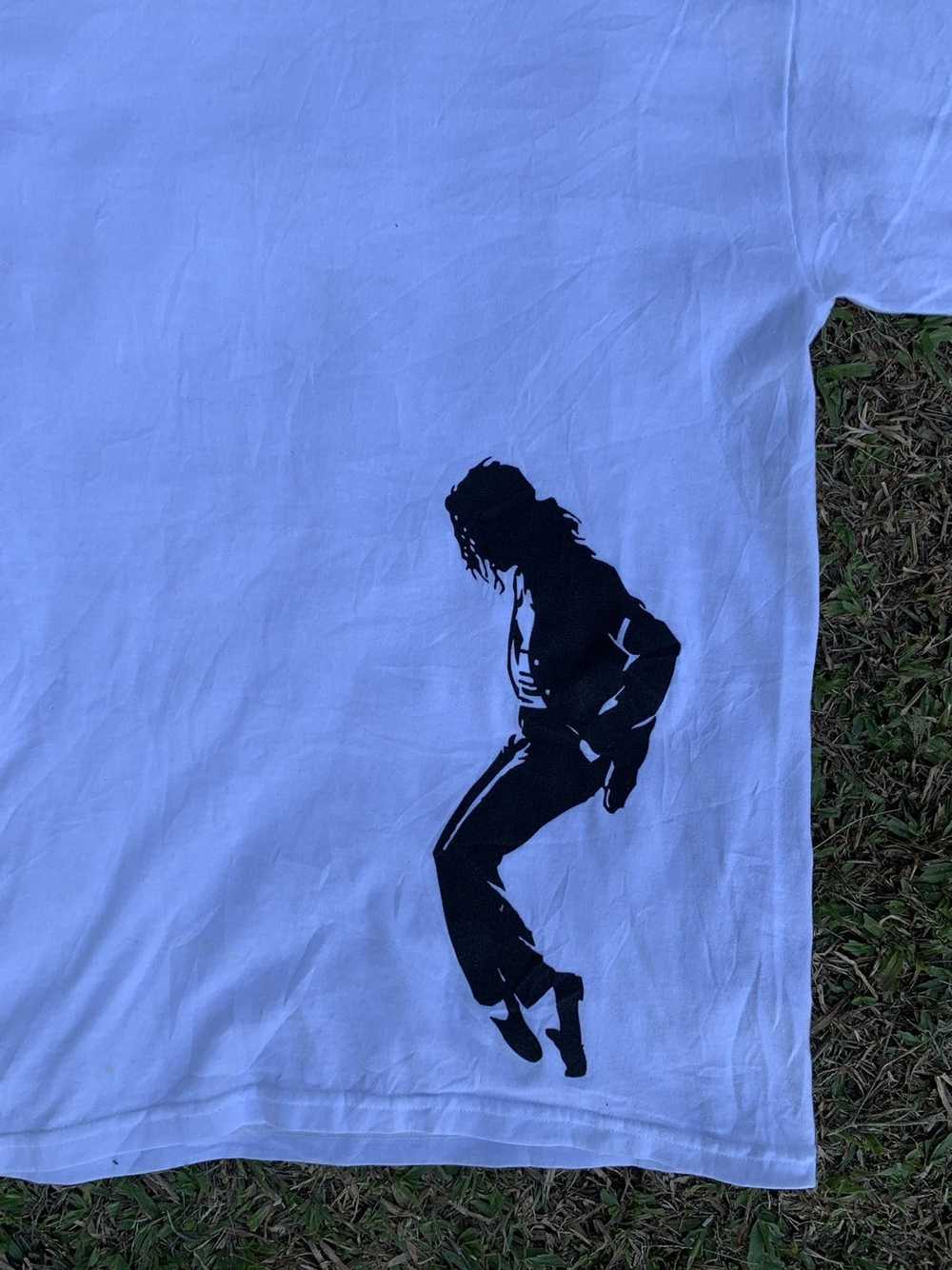 Made In Usa × Rare × Vintage Y2K MICHAEL JACKSON … - image 2