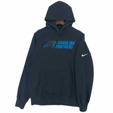 Nfl carolina panthers hoodie Gem