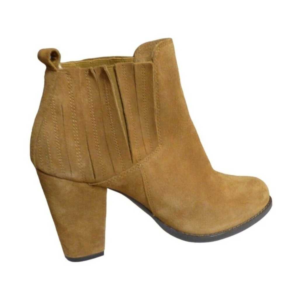 Splendid Splendid Henley Bootie, Tan (bronw) US s… - image 2