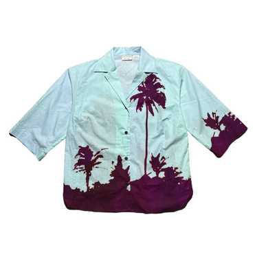 DRIES VAN NOTEN × Len Lye コラボ　ベースボールキャップ YENTOWNとNEW ERAのコラボベースボールキャップ。 - YENTOWN初