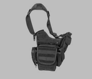 Tactical Shoulder Bag Men Outdoor Chest Bag Sling Multicam Camouflage  Camping Travel Hiking Hunting Military Crossbody Bag - Temu