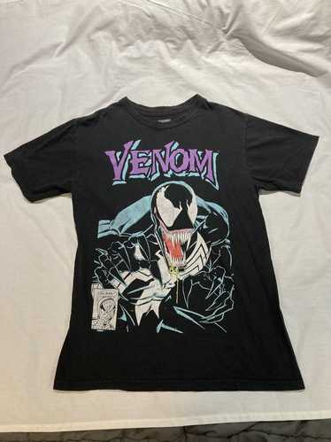 Marvel Comics Vintage Marvel Venom t-shirt, size s