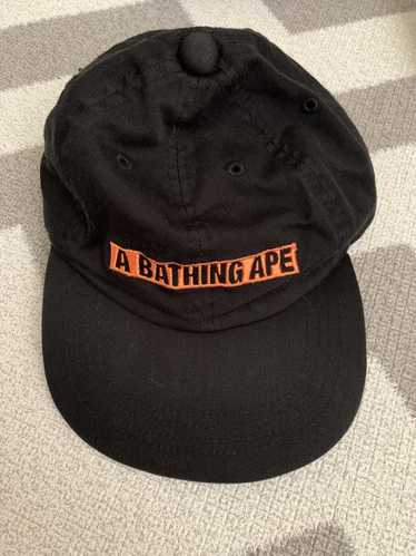 Bape BAPE a bathing ape cap