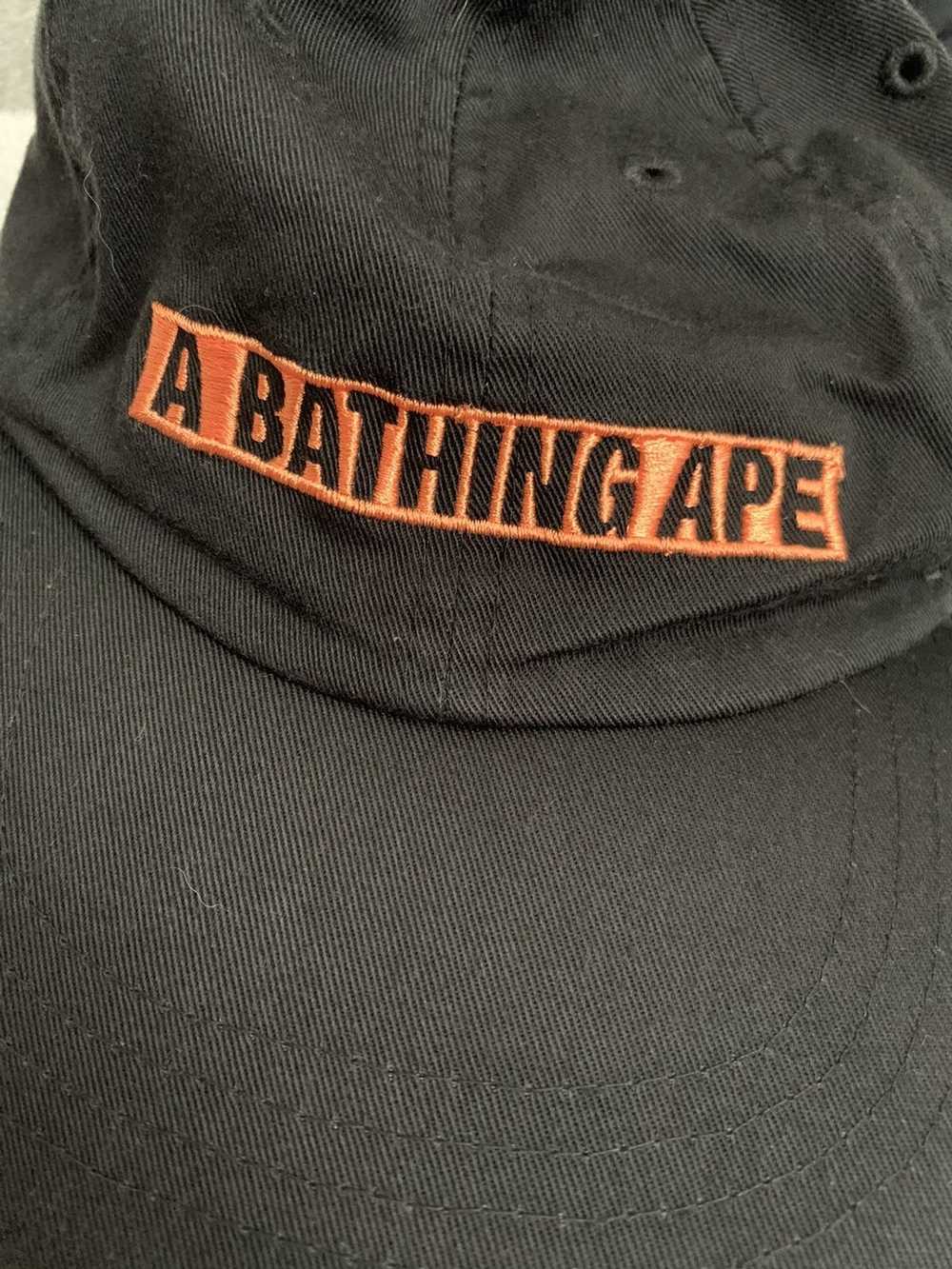 Bape BAPE a bathing ape cap - image 2