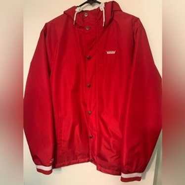 国内未発売 新品JIBERISH Coaches Jacket ブラック 3XL Street Rat Coaches Jacket - J x Jiberish Collab · J skis