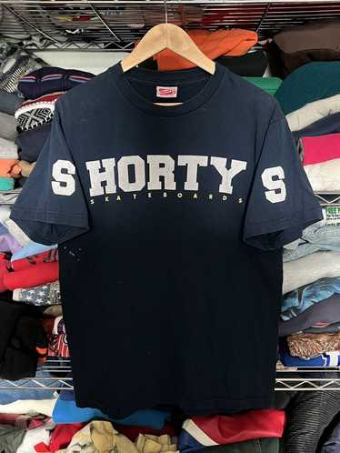 Shorty's Skateboards × Streetwear × Vintage Vinta… - image 1