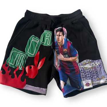 1 Of 1 × Custom × Handmade Custom Messi shirt siz… - image 1