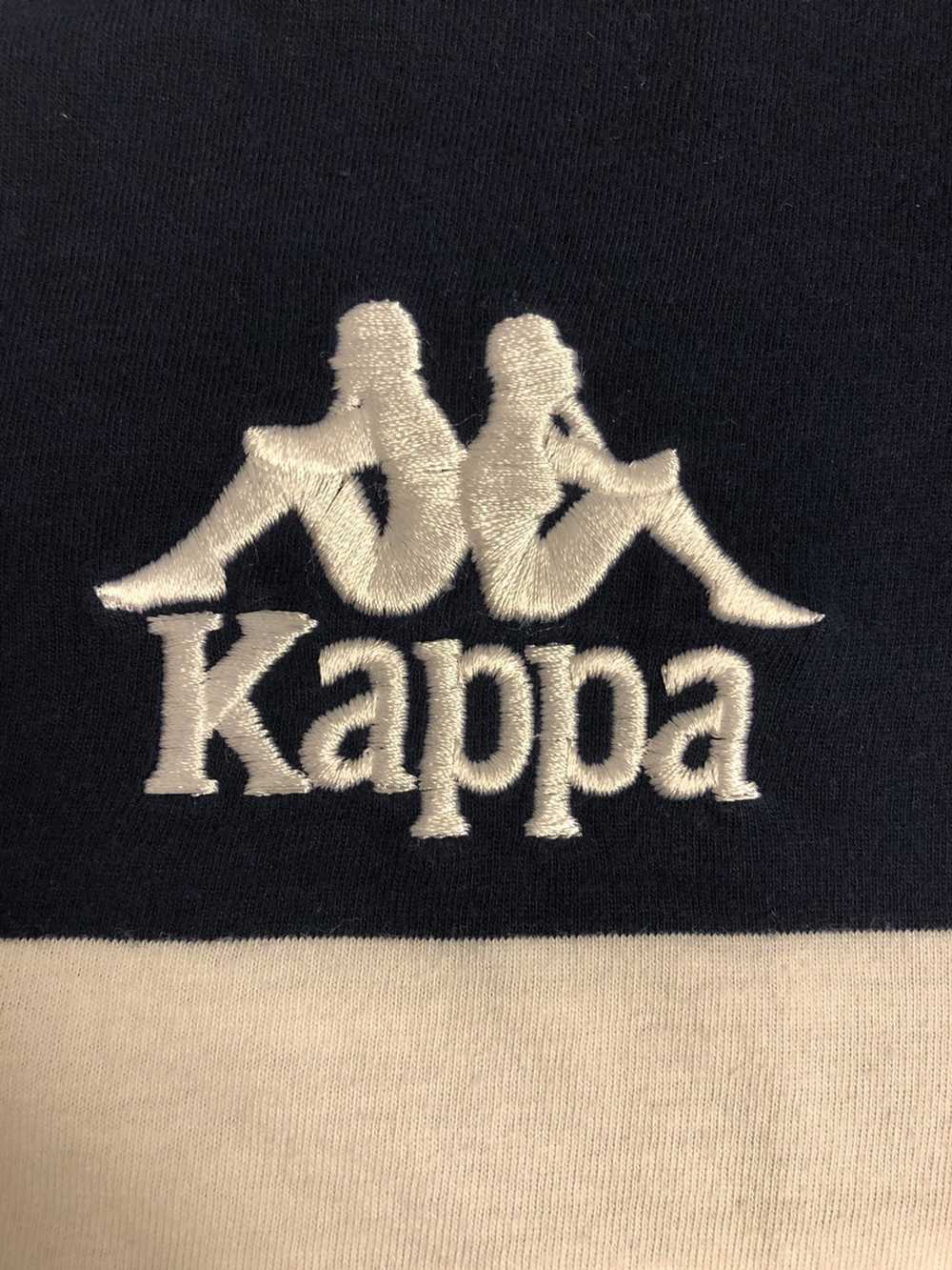 Italian Designers × Kappa × Sportswear KAPPA CLAS… - image 3