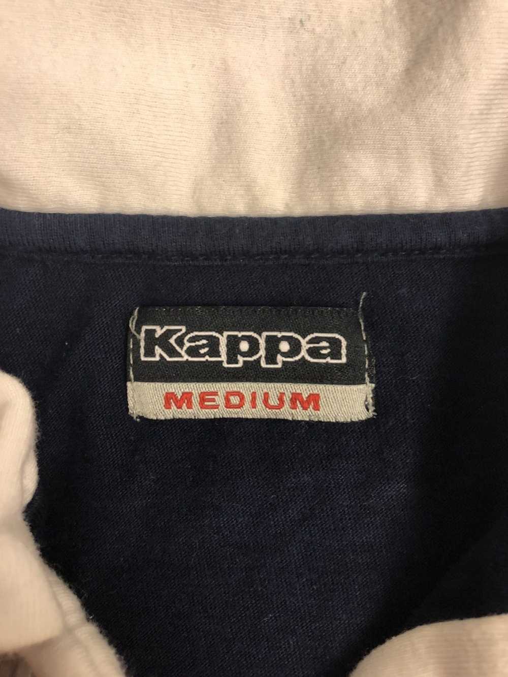 Italian Designers × Kappa × Sportswear KAPPA CLAS… - image 4