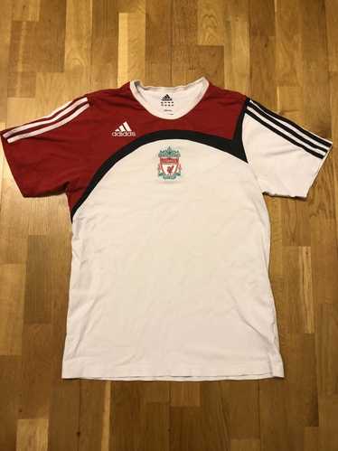 Adidas × Liverpool × Sportswear LIVERPOOL FC ADIDA