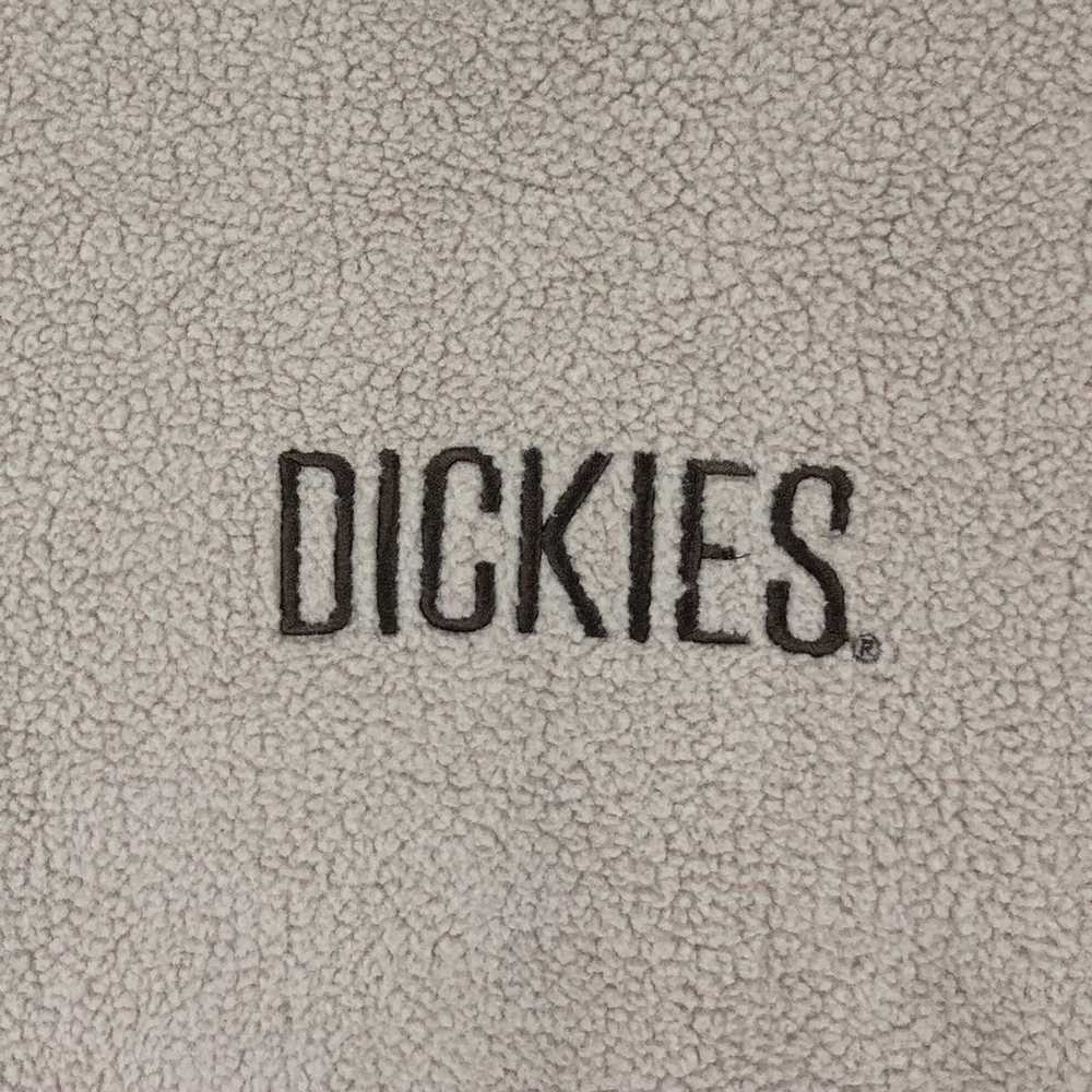 Dickies × Streetwear Dickies Crewneck Fleece Swea… - image 8