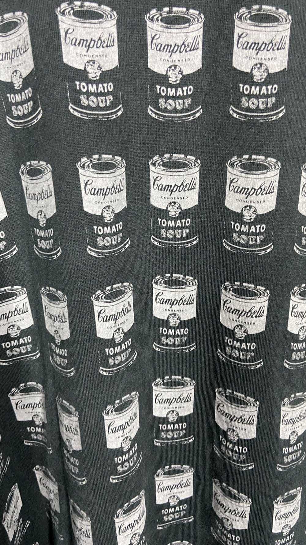 Andy Warhol × Uniqlo × Vintage Vintage Andy warho… - image 4