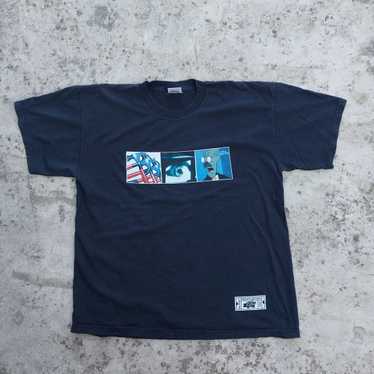 Vintage Vintage 2002 Roger Waters T-Shirt "In The… - image 1