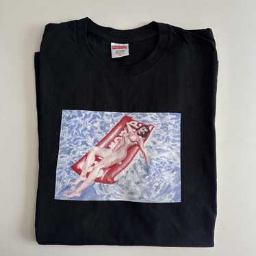 Supreme Float Tee - image 1