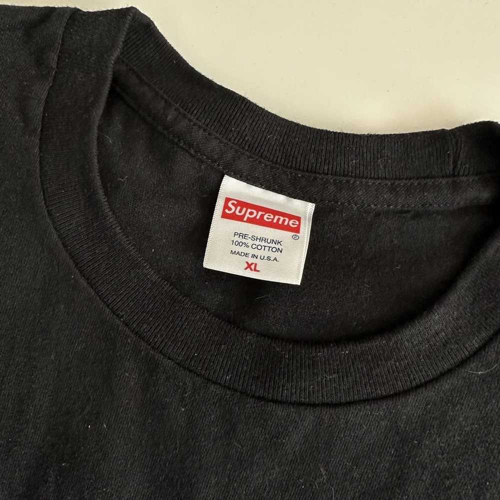 Supreme Float Tee - image 2