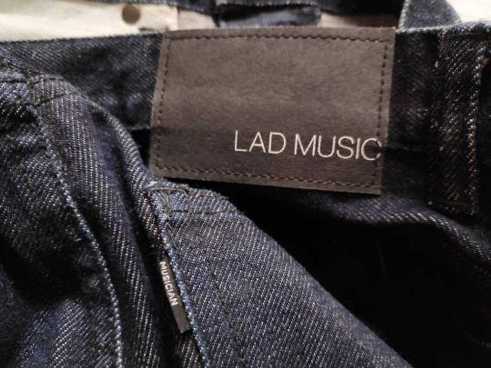 Japanese Brand × Lad Musician × Streetwear Lad Mu… - image 5