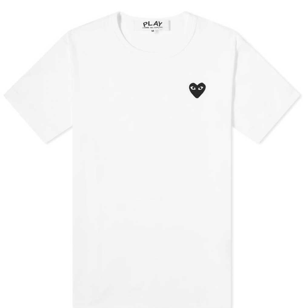 Comme Des Garcons Play × Comme des Garcons × Comm… - image 2