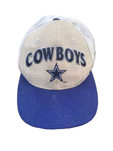 Cowboy Nike hat - Gem