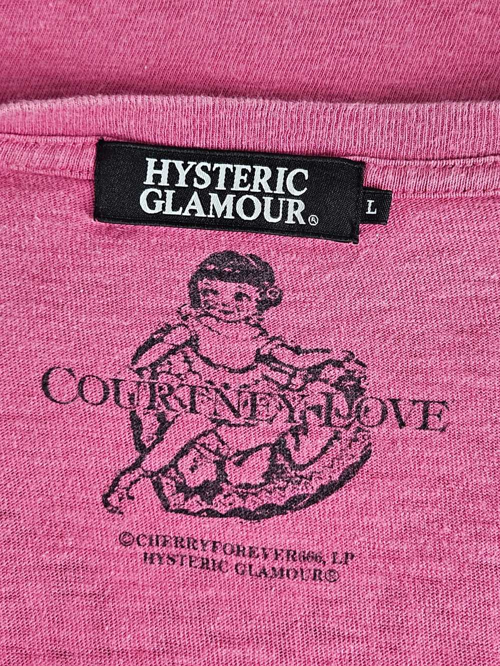 Hysteric Glamour Hysteric Glamour Courtney Love H… - image 4