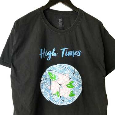 High times t-shirt - Gem