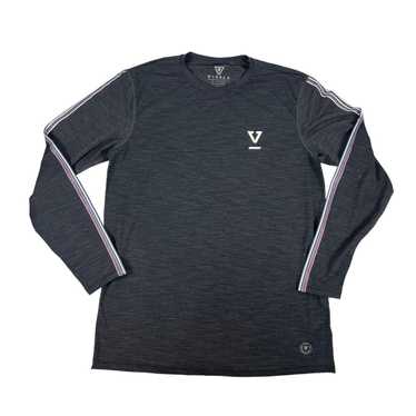 Vissla Vissla Shirt Men XL Long Sleeve Activewear 